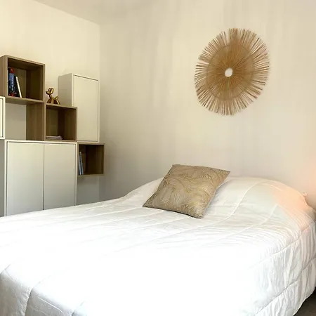 Apartment Moderne 4 Pieces A Cavaliere, Proche - Fr-1-251-826 *